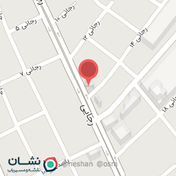 عکس افق کوروش شعبه گناوه خیابان ثبت احوال