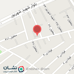 عکس آرایشگاه مردانه