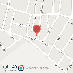 عکس نانوایی سامان