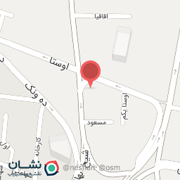 عکس مطب دکتر مرتضی نوری 