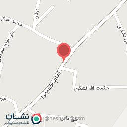 عکس دفتر پیشخوان ضیاءاباد سید بیژن لشگری