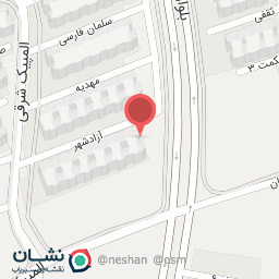 عکس آپارتمان یاسین