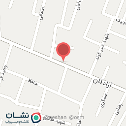 عکس نانوایی تافتون اتوماتیک مازیار شیرکوند