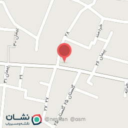 عکس پلیس + 10 خیابان شهید میرباقری