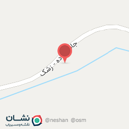 عکس کافه باغ سلیمان