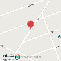 عکس نانوایی نان لواش