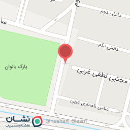 عکس املاک طاق بستان