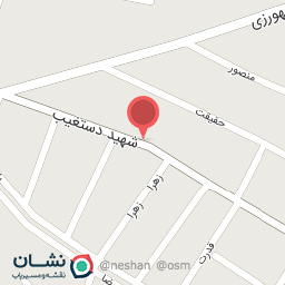 عکس قصابی کیانی