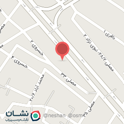 عکس برنج فروشی گلشاهی