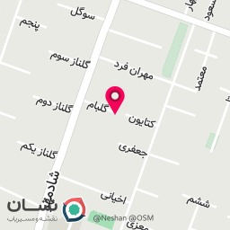عکس تیسا مارکت