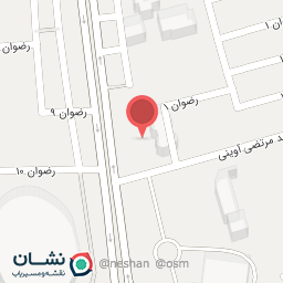 عکس بانک سپه شعبه رضوان شعبه شهرک رضوان