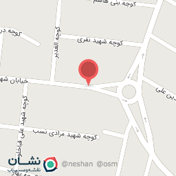 عکس نانوایی