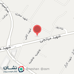 عکس بیمه مرکزی ایران