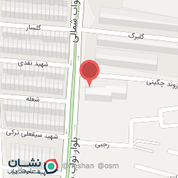 عکس اتوگالری فدک