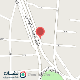 عکس مجتمع نانوایی شهر