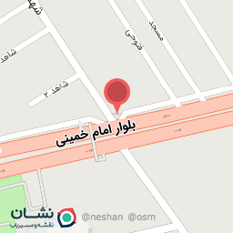 عکس جلوبندی سازی امیر 