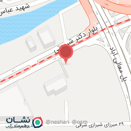 عکس کلینیک زیبایی دکتر متقی