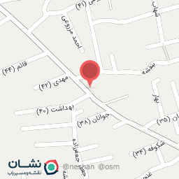 عکس فروشگاه پولک و نبات خوش طعم