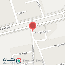 عکس گل فروشی