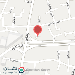 عکس دفتر پیشخوان دولت نشاط