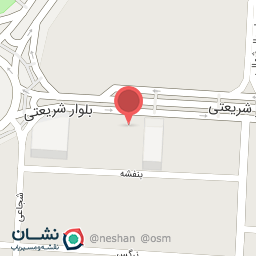 عکس سالن زیبایی فاطمه جعفری