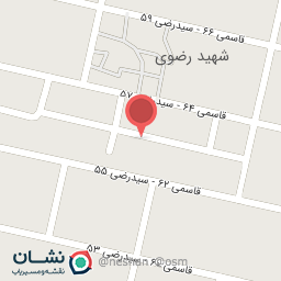 عکس سالن ارایش جهان 