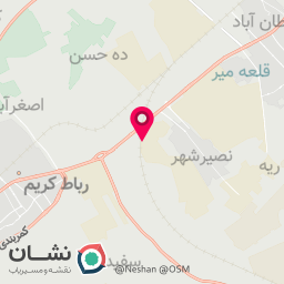 عکس کفش متین گام