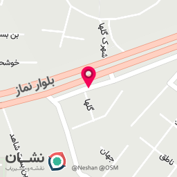 عکس دندانپزشکی دکتر داج