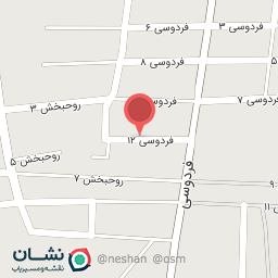 عکس رستوران حجت