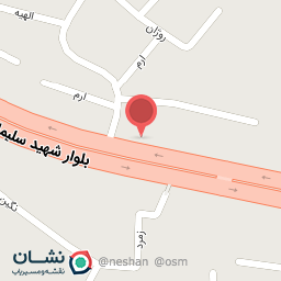 عکس سوپر مارکت تهران