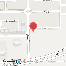 عکس کلینیک زخم ابرا