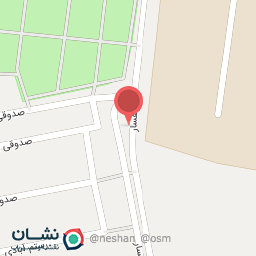 عکس پایانه والفجر کوهسار   بهارستان