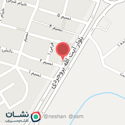 عکس جلوبندی سازی جمشید