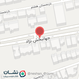 عکس ساختمان هوشمند آویتا