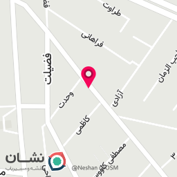 عکس فروشگاه روکش وکیوم مدرن