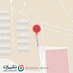 عکس منازل سازمانی دوشان تپه