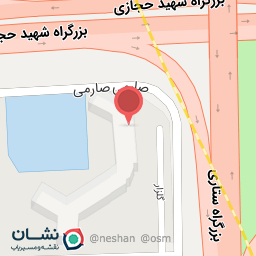 عکس سالن زیبایی بهار