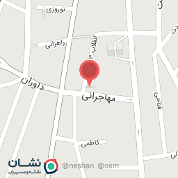 عکس فروشگاه و خدمات لاستیک سبلان