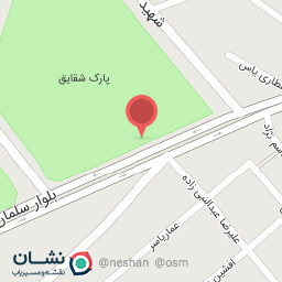 عکس سلف سرویس آقا جون شعبه دوم