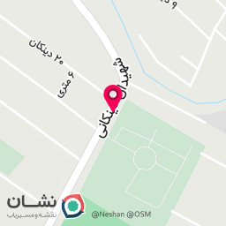 عکس شیر هیدرانت آتش نشانی