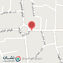 عکس عطاری زاگرس گل