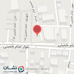 عکس خرازی المسعود