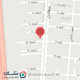 عکس تعویض روغن صداقت(خزاعی)