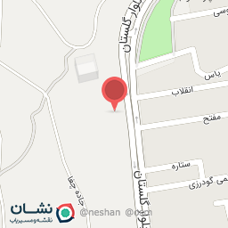 عکس بوستان پارک فخری زاده