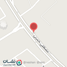 عکس رستوران پاسارگاد