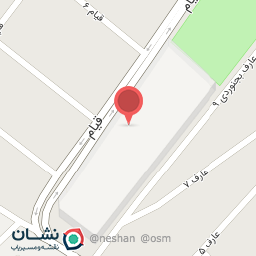 عکس اداره امور مالیاتی ساختمان شماره ۱