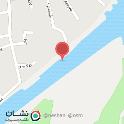 عکس قایق سواری هتل تالاب بهشت