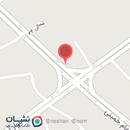 عکس آرایشگاه زنانه زینب