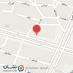 عکس بستنی فروشی حجت