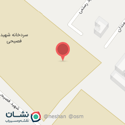 عکس انبار شرکت سن ایچ